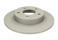 Brake Disc 24.0110-0250.1 ATE