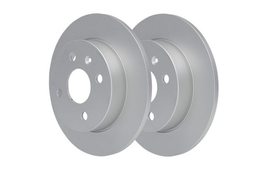 Brake Disc 24.0110-0251.1 ATE, Image 3
