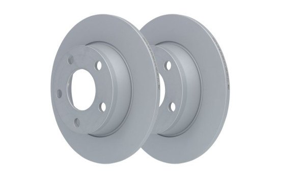 Brake Disc 24.0110-0260.1 ATE, Image 3