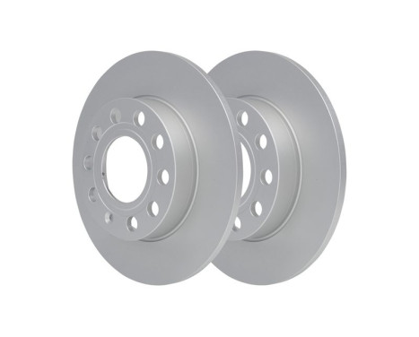 Brake Disc 24.0110-0261.1 ATE, Image 3