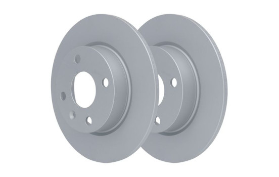 Brake Disc 24.0110-0268.1 ATE, Image 3