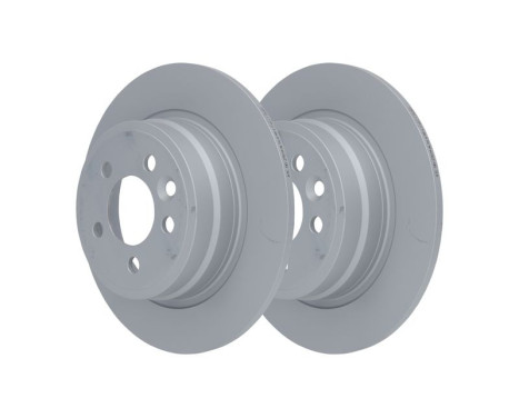 Brake Disc 24.0110-0270.1 ATE, Image 3