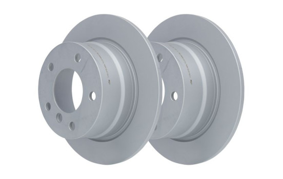 Brake Disc 24.0110-0273.1 ATE, Image 3