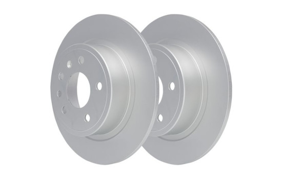 Brake Disc 24.0110-0274.1 ATE, Image 3