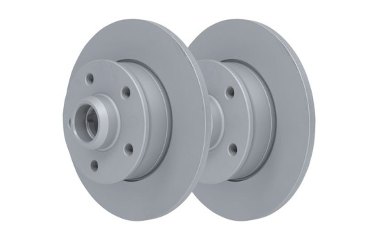 Brake Disc 24.0110-0276.2 ATE, Image 3