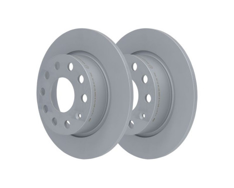 Brake Disc 24.0110-0277.1 ATE, Image 3