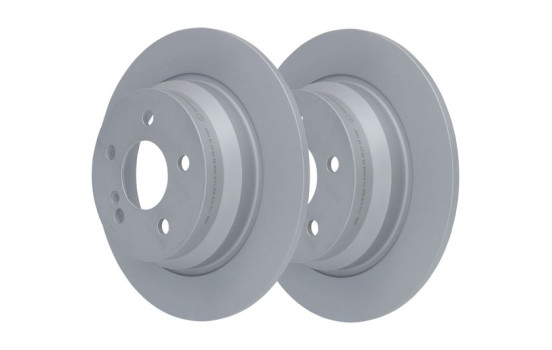 Brake Disc 24.0110-0278.1 ATE, Image 4