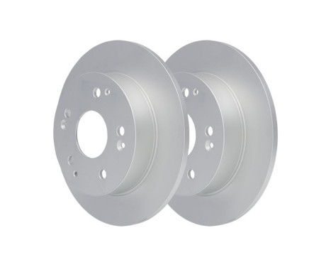 Brake Disc 24.0110-0279.1 ATE, Image 3