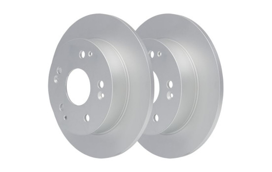 Brake Disc 24.0110-0279.1 ATE, Image 3