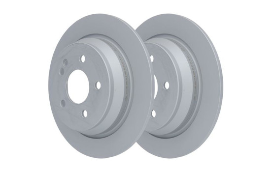Brake Disc 24.0110-0280.1 ATE, Image 3