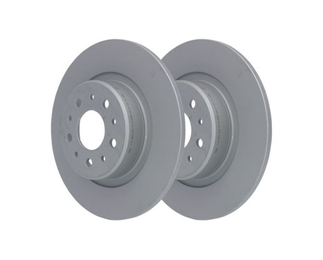 Brake Disc 24.0110-0283.1 ATE, Image 3