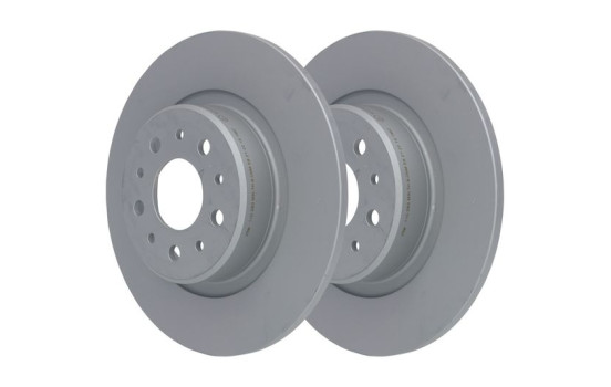 Brake Disc 24.0110-0283.1 ATE, Image 3