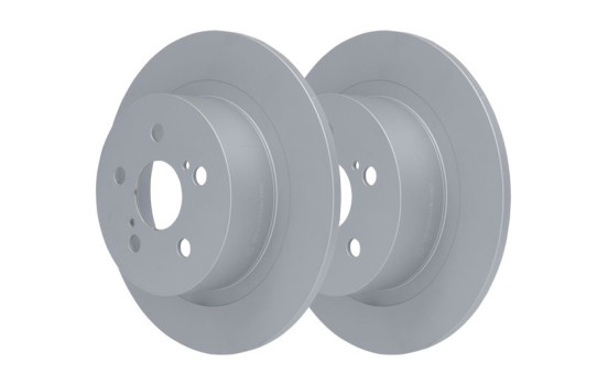 Brake Disc 24.0110-0284.1 ATE, Image 3