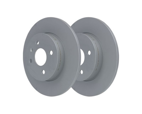 Brake Disc 24.0110-0291.1 ATE, Image 3