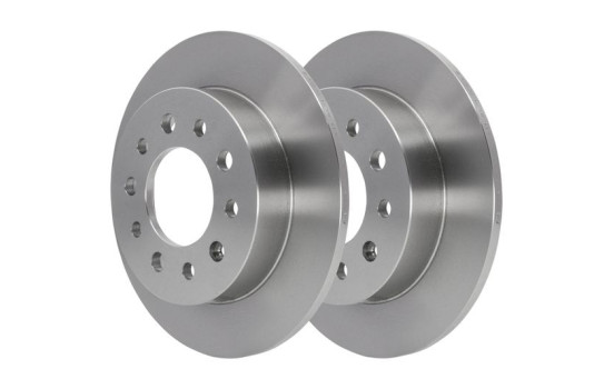 Brake Disc 24.0110-0298.1 ATE, Image 3