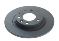 Brake Disc 24.0110-0302.1 ATE