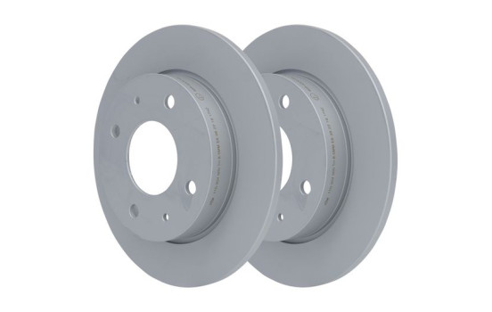 Brake Disc 24.0110-0304.1 ATE, Image 3
