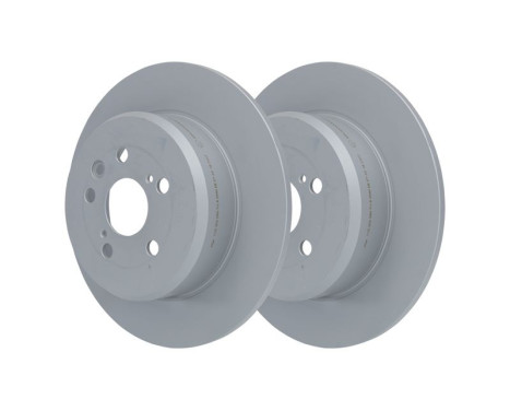 Brake Disc 24.0110-0305.1 ATE, Image 3