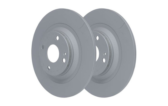 Brake Disc 24.0110-0307.1 ATE, Image 3