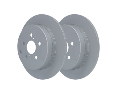 Brake Disc 24.0110-0311.1 ATE, Image 4