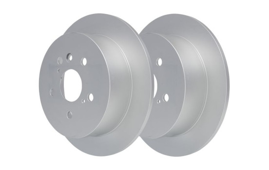 Brake Disc 24.0110-0316.1 ATE, Image 3