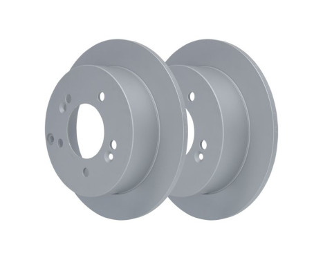 Brake Disc 24.0110-0318.1 ATE, Image 3