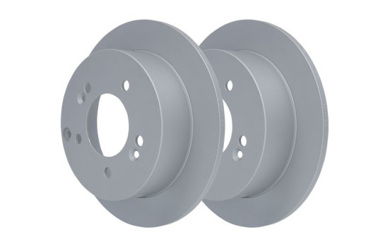 Brake Disc 24.0110-0318.1 ATE, Image 3