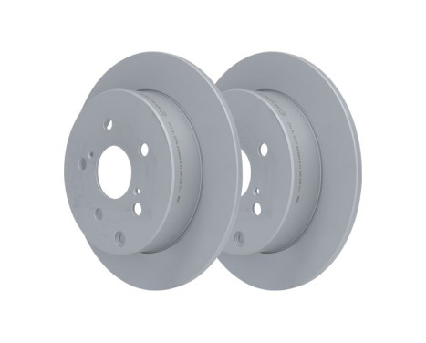 Brake Disc 24.0110-0320.1 ATE, Image 3