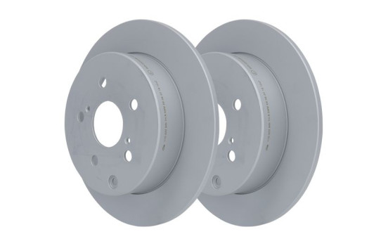 Brake Disc 24.0110-0320.1 ATE, Image 3