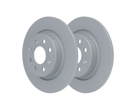 Brake Disc 24.0110-0323.1 ATE, Image 3