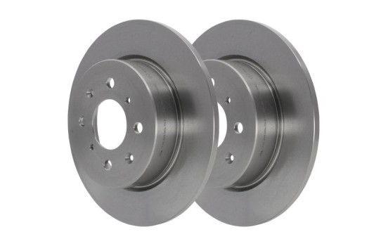 Brake Disc 24.0110-0326.1 ATE, Image 3