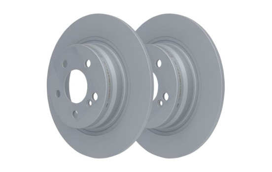 Brake Disc 24.0110-0328.1 ATE, Image 3