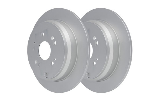 Brake Disc 24.0110-0329.1 ATE, Image 3