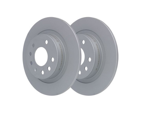 Brake Disc 24.0110-0339.1 ATE, Image 3