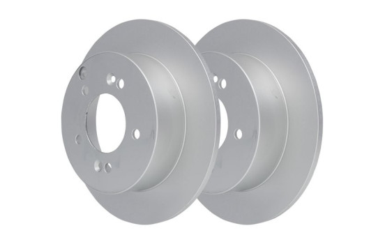 Brake Disc 24.0110-0341.1 ATE, Image 2