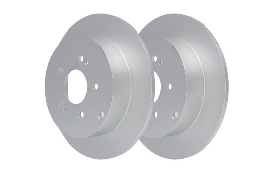 Brake Disc 24.0110-0344.1 ATE, Image 2