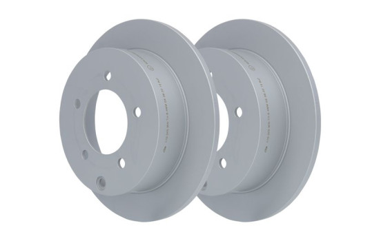 Brake Disc 24.0110-0345.1 ATE, Image 2