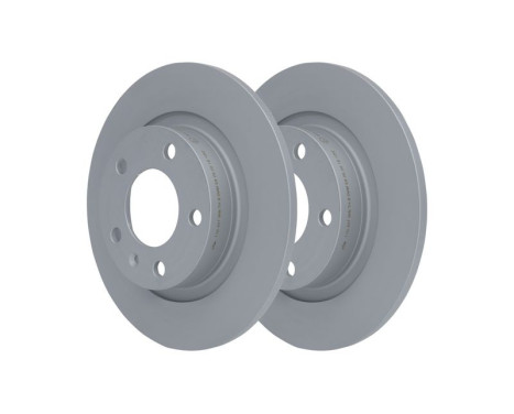 Brake Disc 24.0110-0347.1 ATE, Image 3