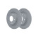 Brake Disc 24.0110-0347.1 ATE, Thumbnail 3