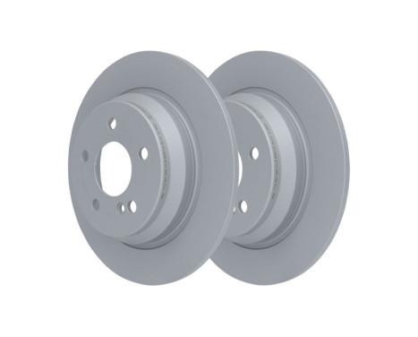 Brake Disc 24.0110-0351.1 ATE, Image 3