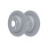 Brake Disc 24.0110-0351.1 ATE, Thumbnail 3