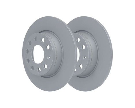 Brake Disc 24.0110-0356.1 ATE, Image 2