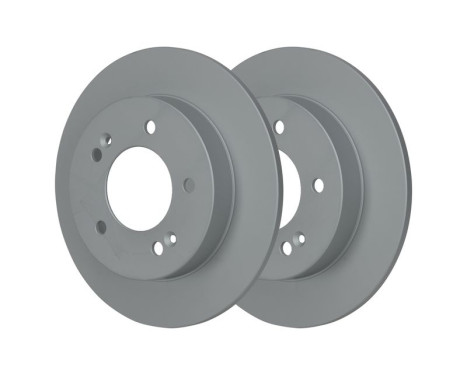 Brake Disc 24.0110-0357.1 ATE, Image 3