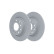 Brake Disc 24.0110-0359.1 ATE, Thumbnail 3