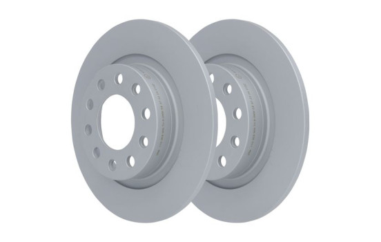Brake Disc 24.0110-0359.1 ATE, Image 3