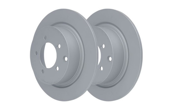 Brake Disc 24.0110-0360.1 ATE, Image 3