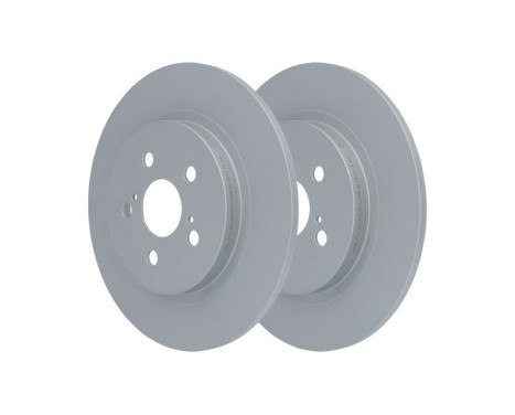 Brake Disc 24.0110-0364.1 ATE, Image 2