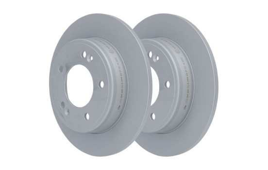 Brake Disc 24.0110-0368.1 ATE, Image 3