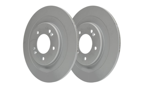 Brake Disc 24.0110-0369.1 ATE, Image 2
