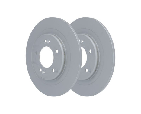 Brake Disc 24.0110-0370.1 ATE, Image 2